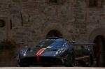 Pagani Zonda Revolucion 2013 года